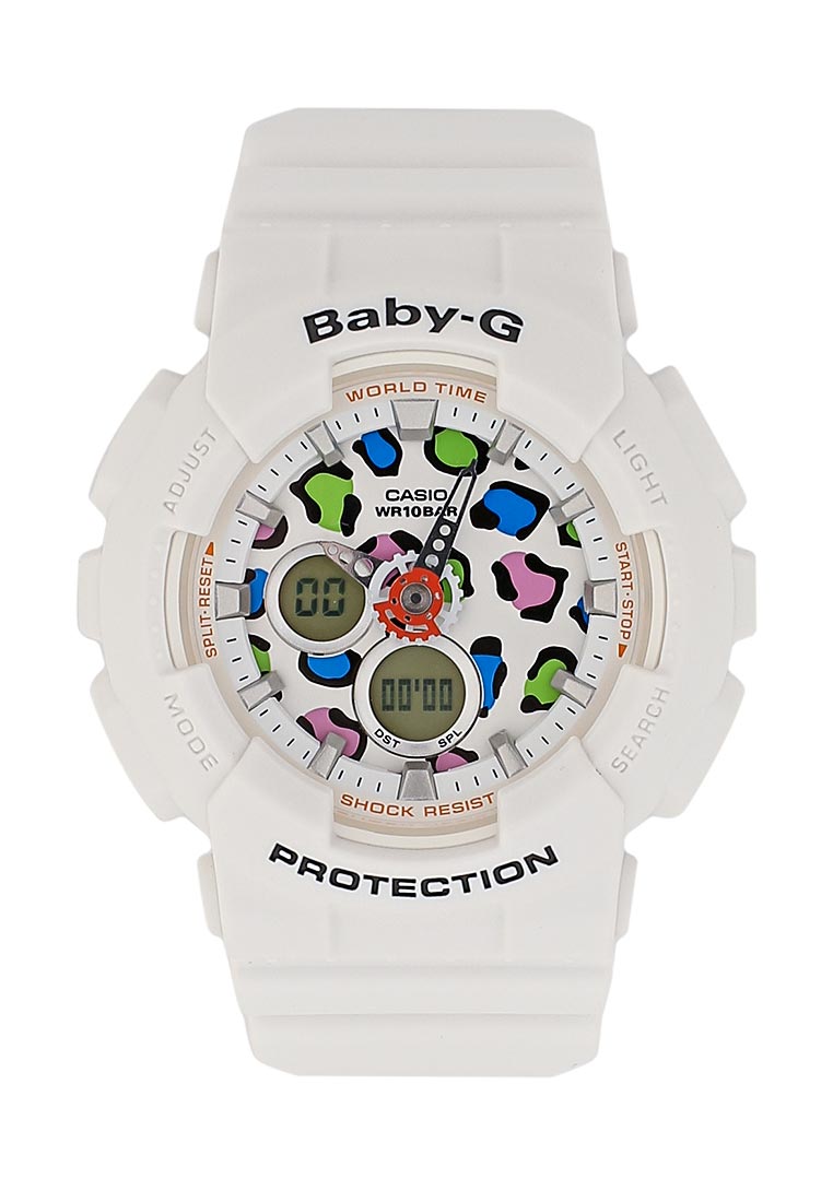 Купить Часы Baby G