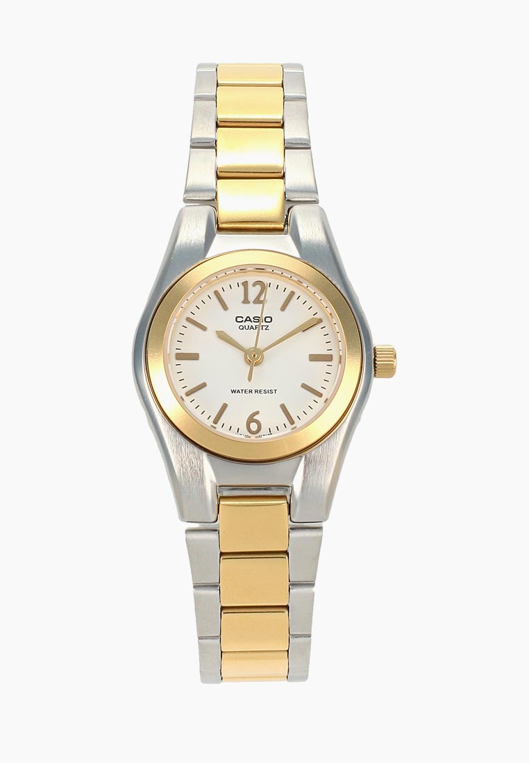 Часы Касио Женские Купить В Краснодаре