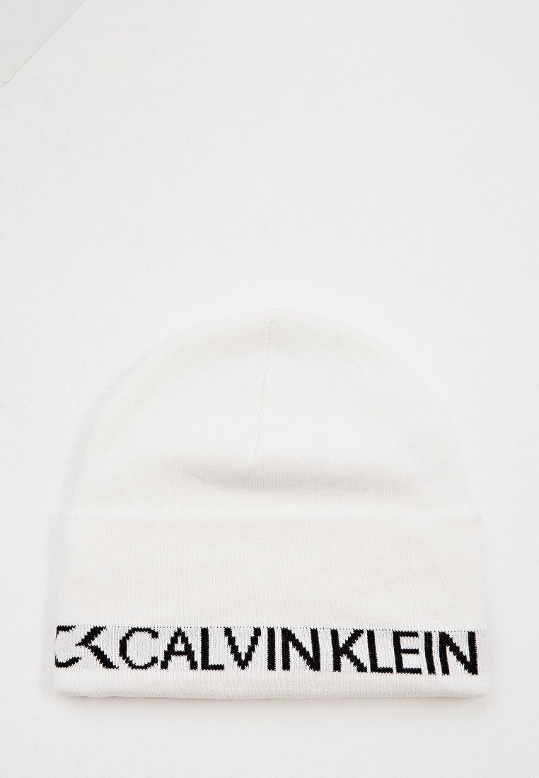 Купить Шапку Calvin Klein Женская
