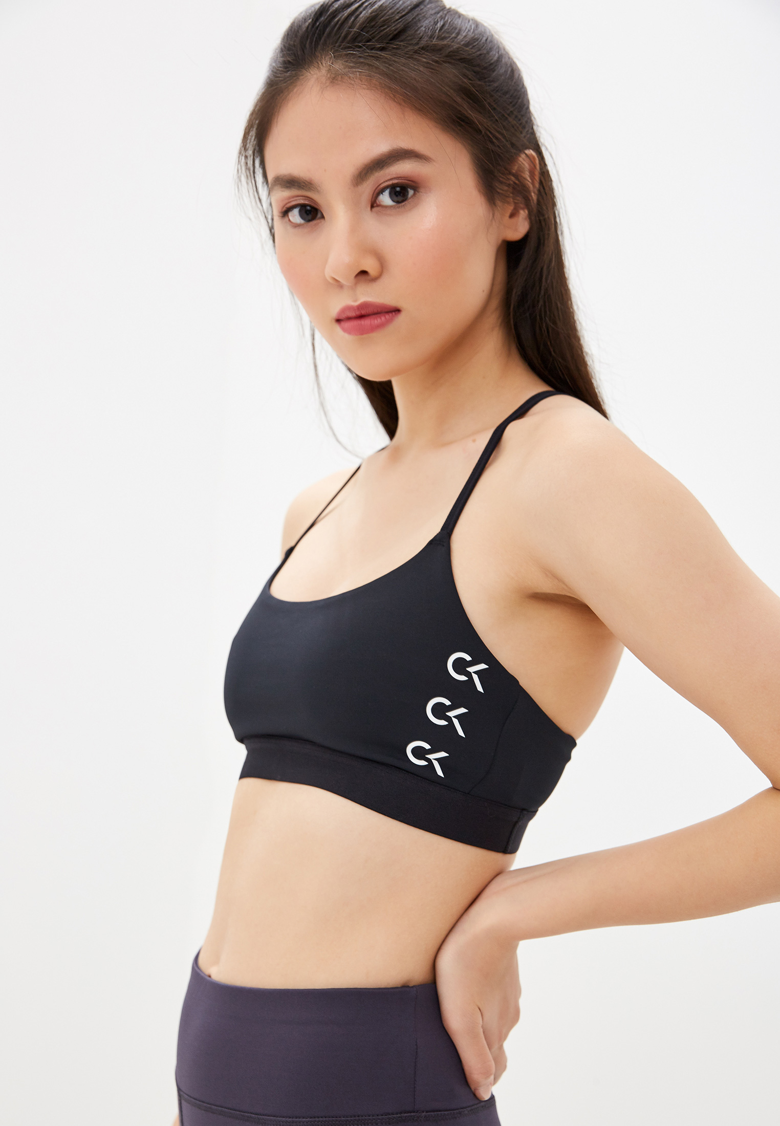 Спортивный топ Кельвин Calvin Klein