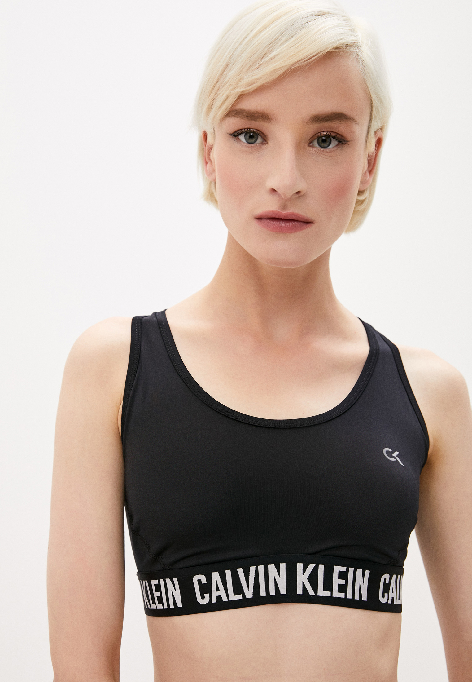 Calvin Klein Performance женские спортивные брюки