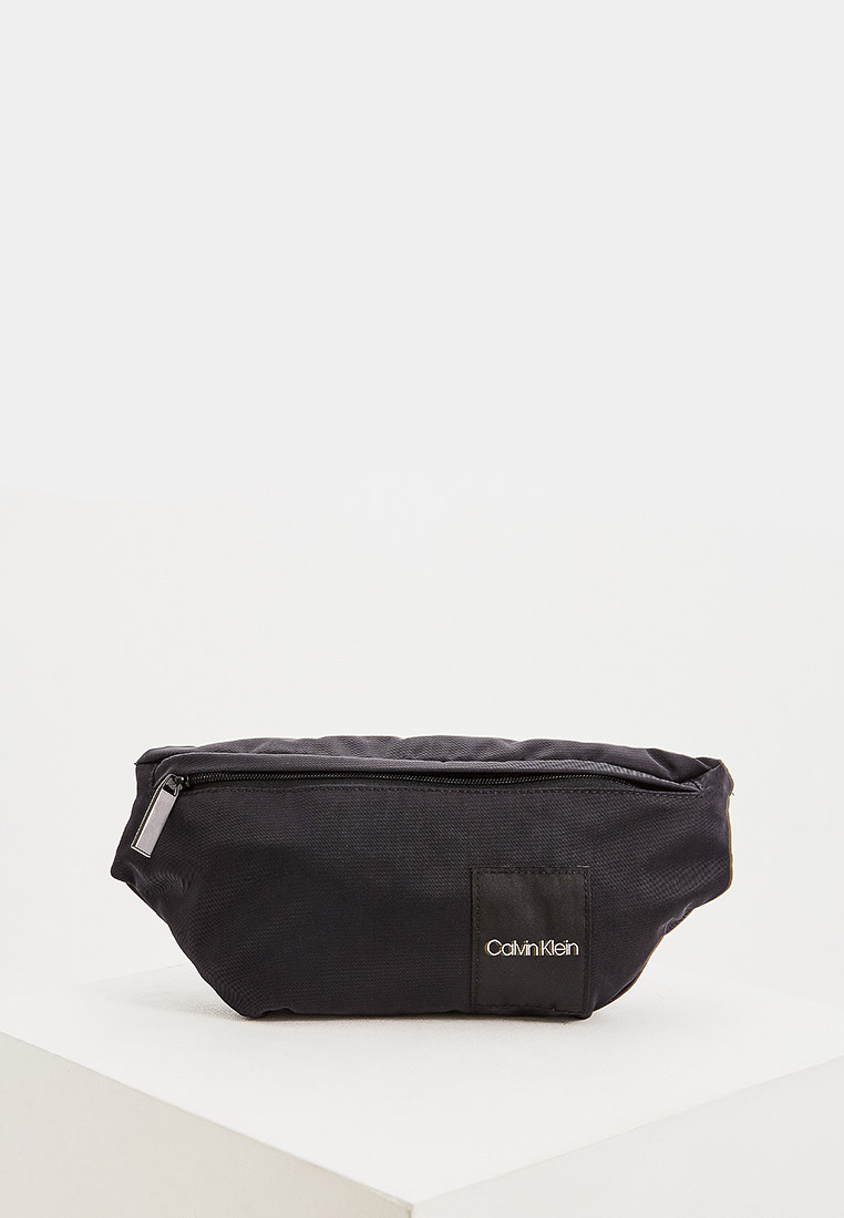 Calvin Klein Сумка Поясная Купить
