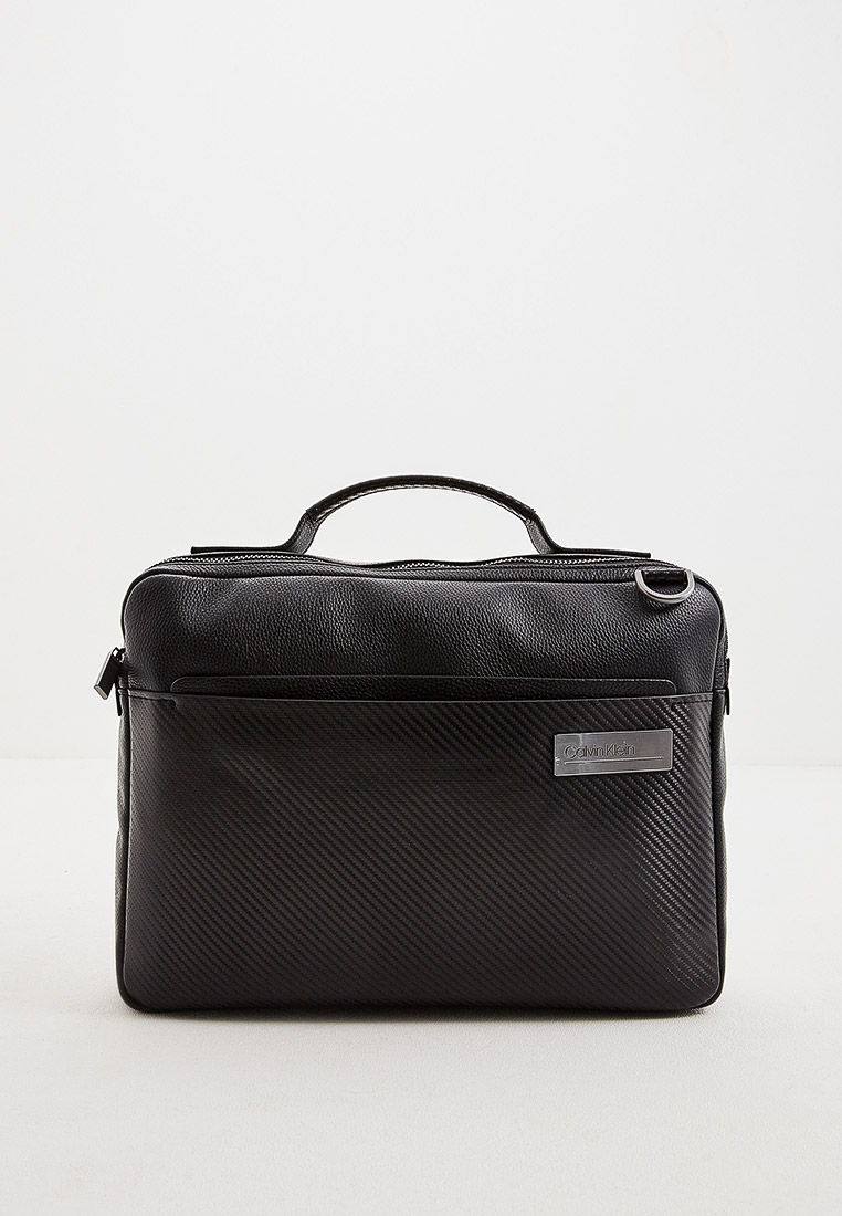Сумка Calvin Klein за 15 670 ₽. в интернет-магазине Lamoda.ru