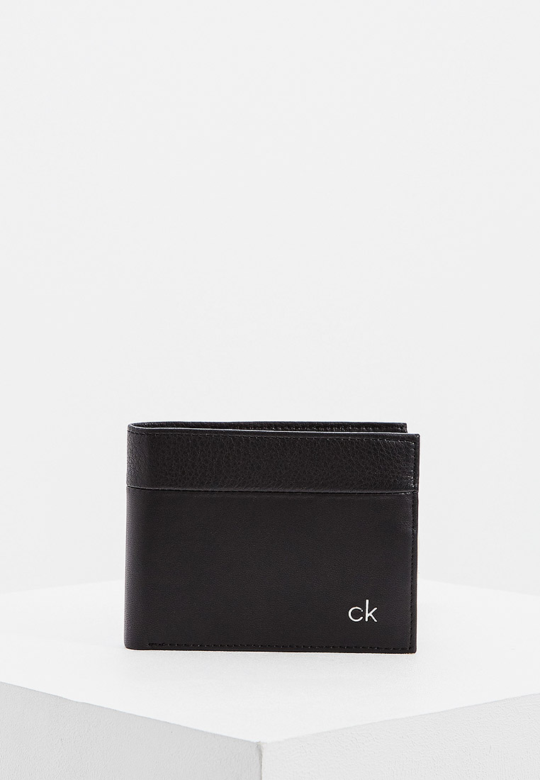 Купить Кошелек Calvin Klein Мужской