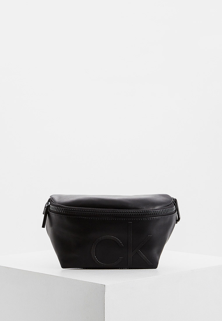Calvin Klein Сумка Поясная Купить