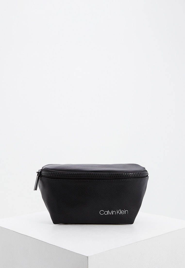 Calvin Klein Сумка Поясная Купить
