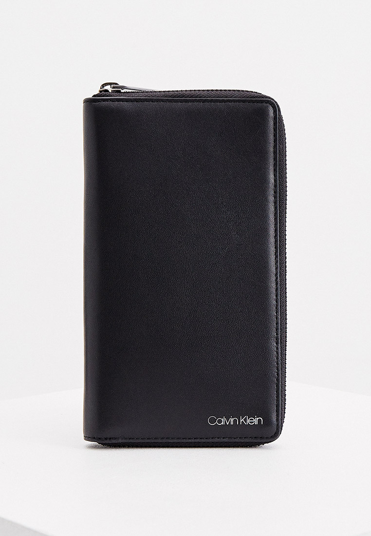 Купить Кошелек Calvin Klein Мужской