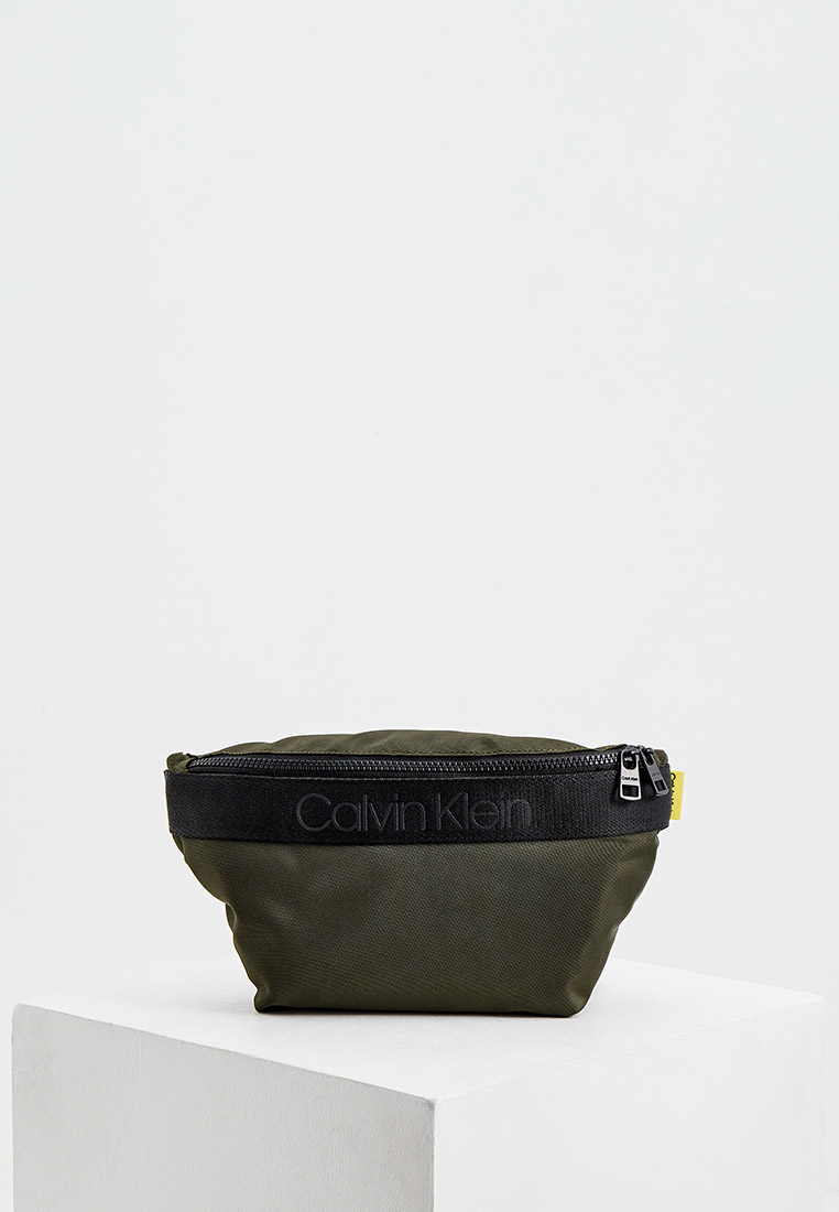 Calvin Klein Сумка Поясная Купить