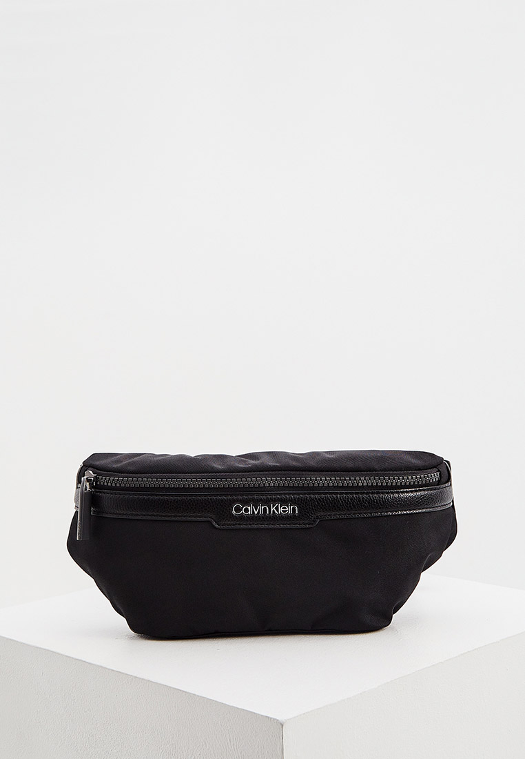 Calvin Klein Сумка Поясная Купить