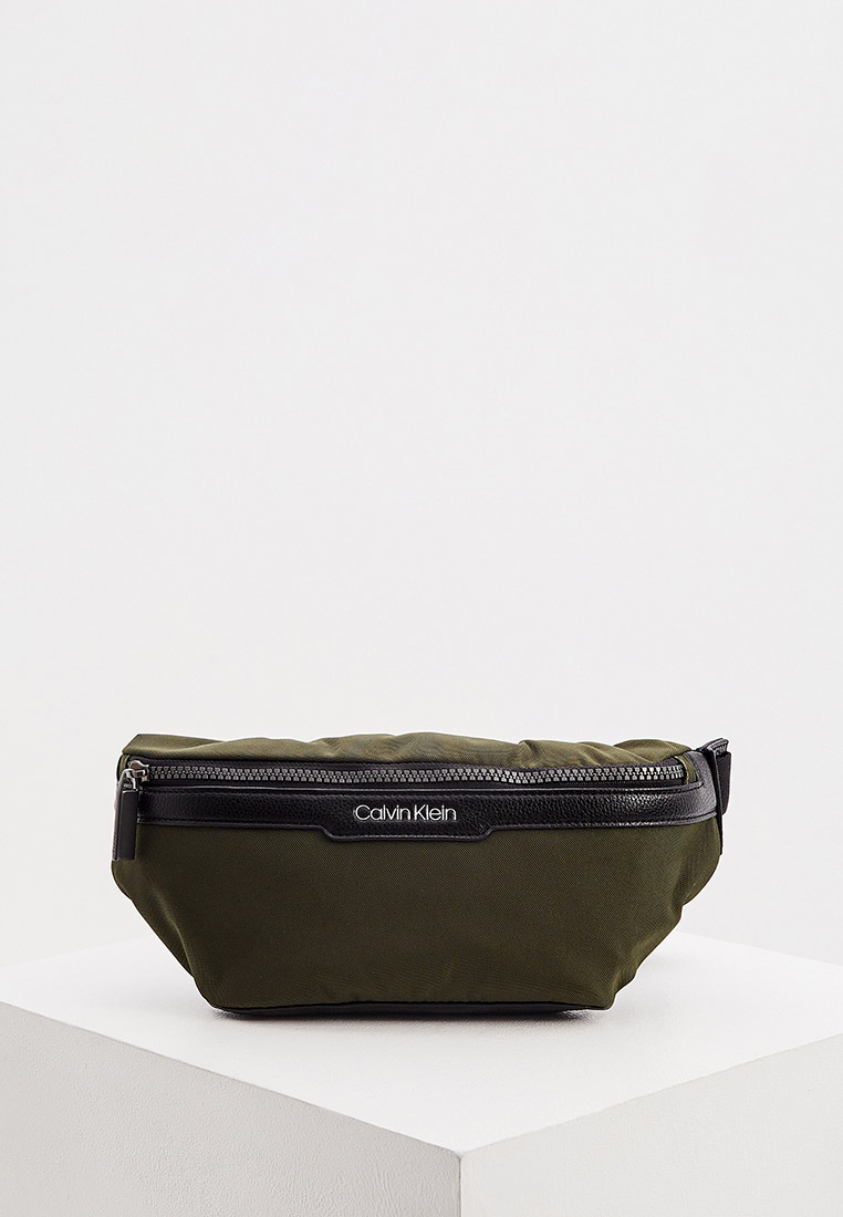 Calvin Klein Сумка Поясная Купить