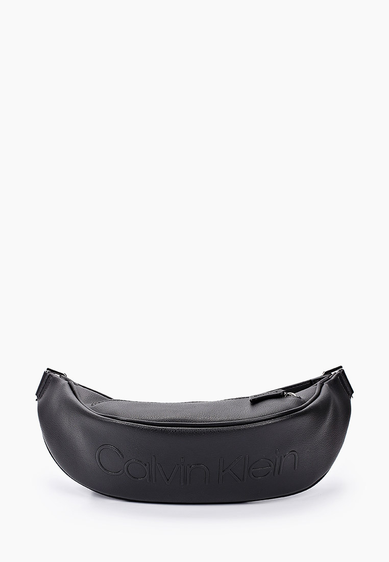 Calvin Klein Сумка Поясная Купить