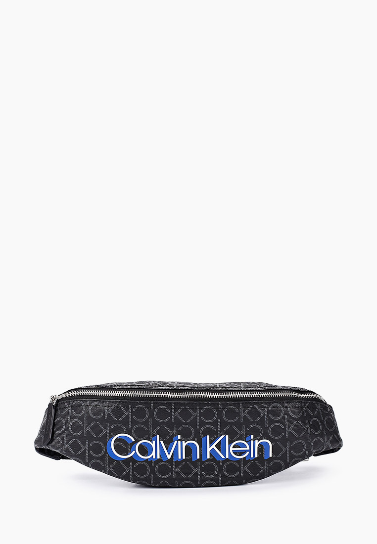 Calvin Klein Сумка Поясная Купить