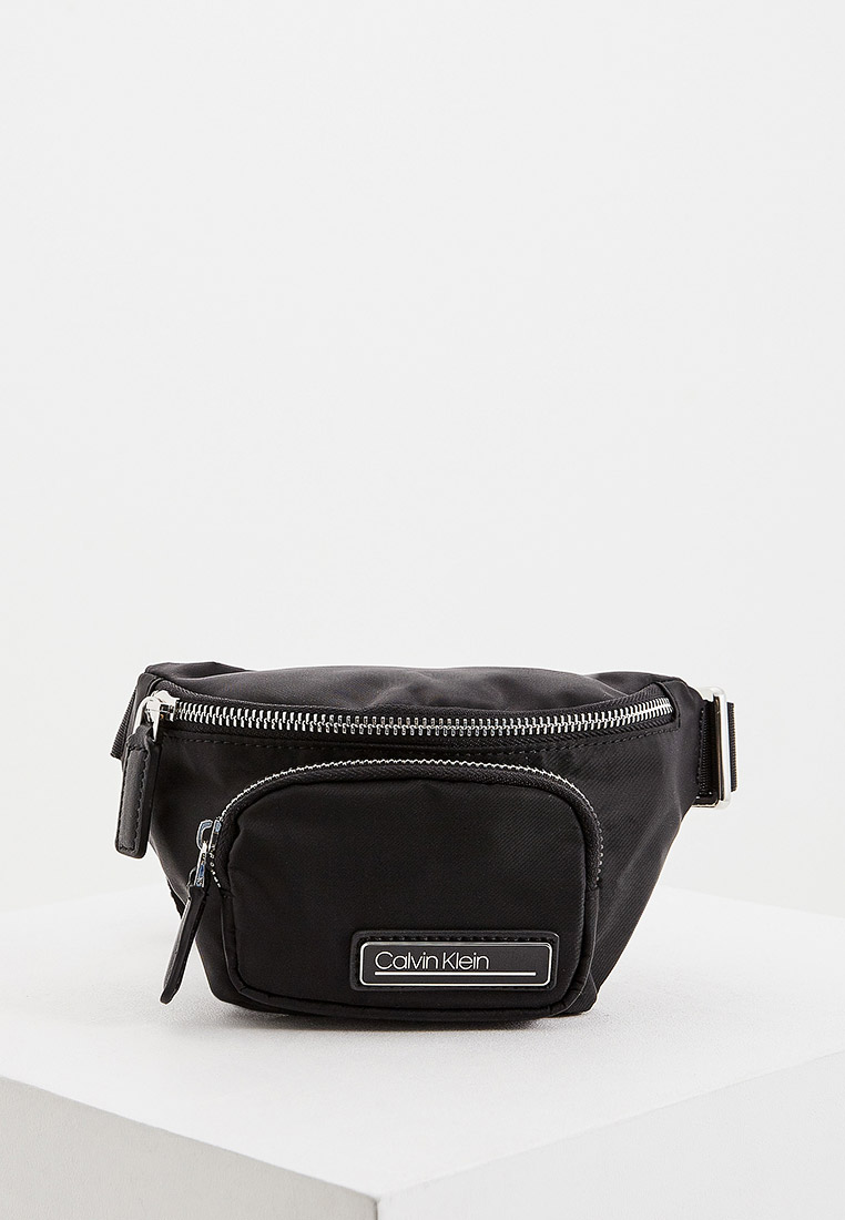Calvin Klein Сумка Поясная Купить