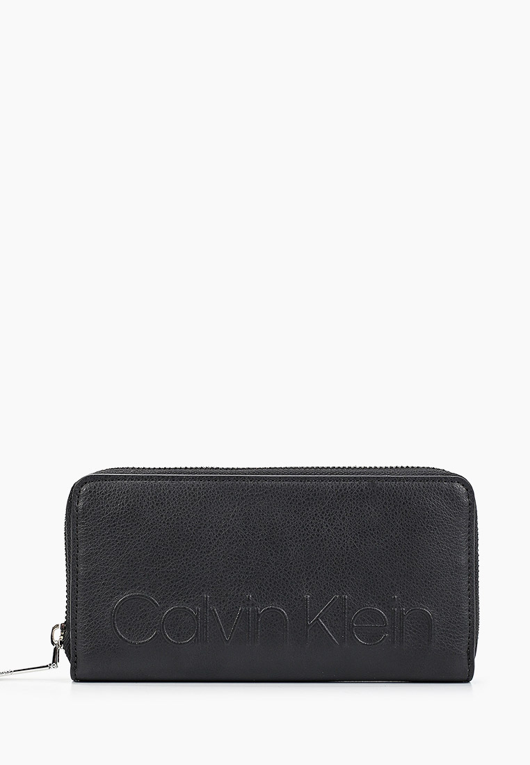 Купить Кошелек Calvin Klein Мужской