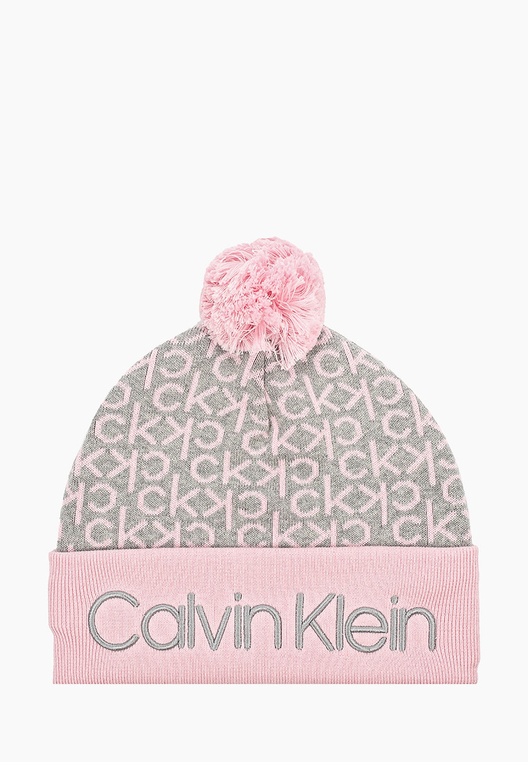 Купить Шапку Calvin Klein Женская