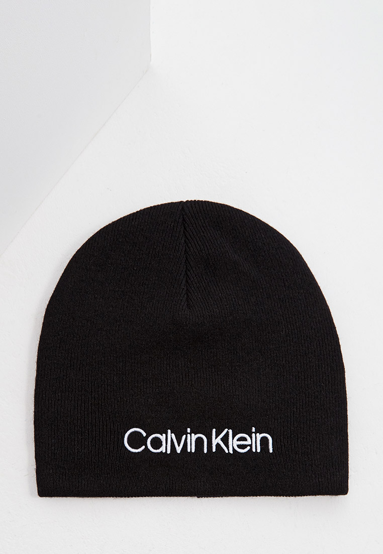Купить Шапку Calvin Klein Женская