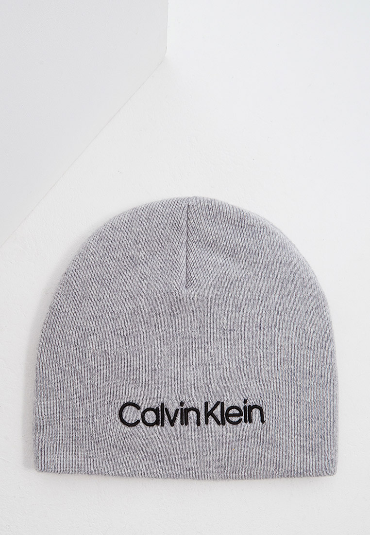 Купить Шапку Calvin Klein Женская