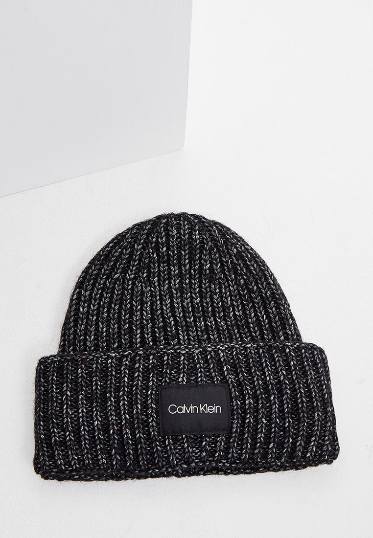 Купить Шапку Calvin Klein Женская