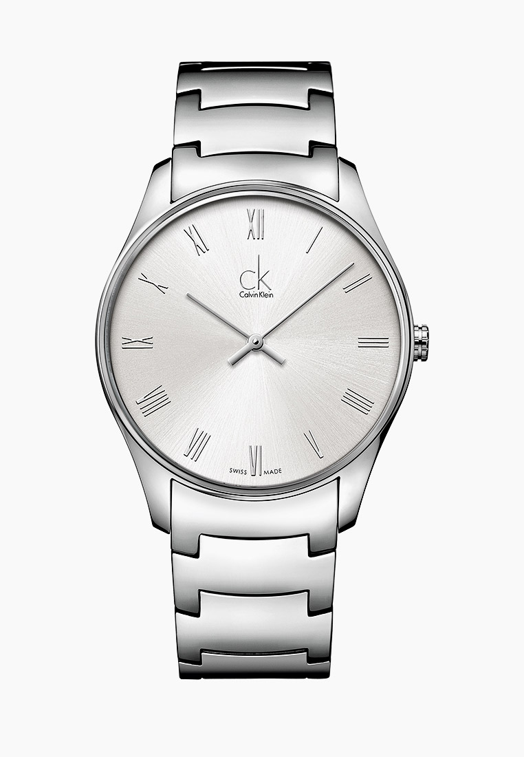 Calvin Klein Часы Купить В Москве