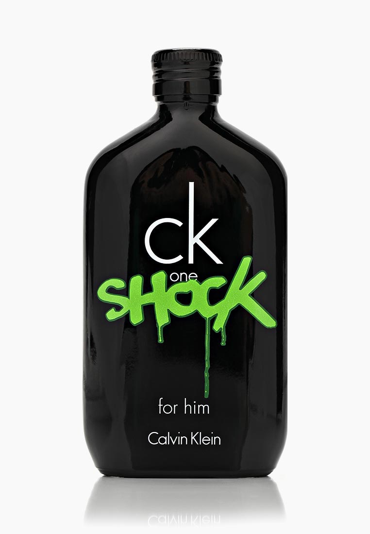 Calvin klein ck one shock