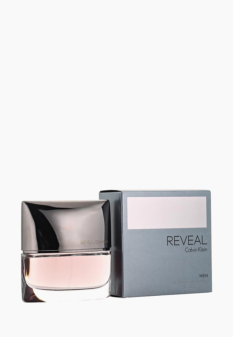 Calvin Klein Reveal Женские Купить