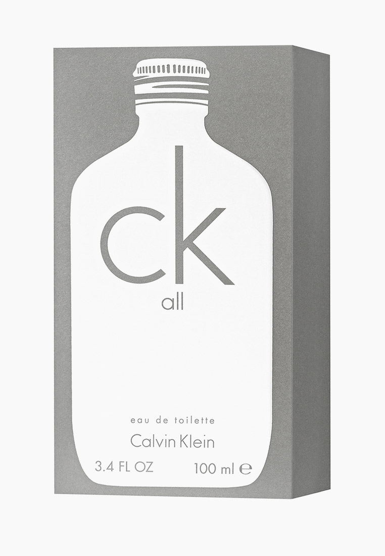 Calvin Klein Ck All 100