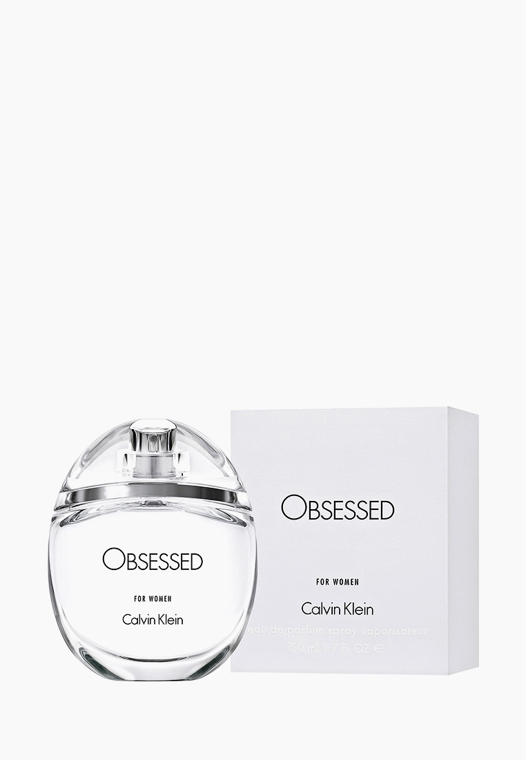 Calvin klein obsessed 50ml deals