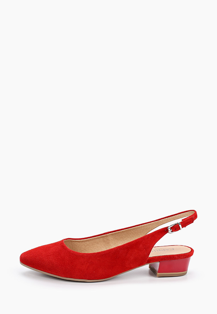 Купить Туфли Красные Женские В Интернет