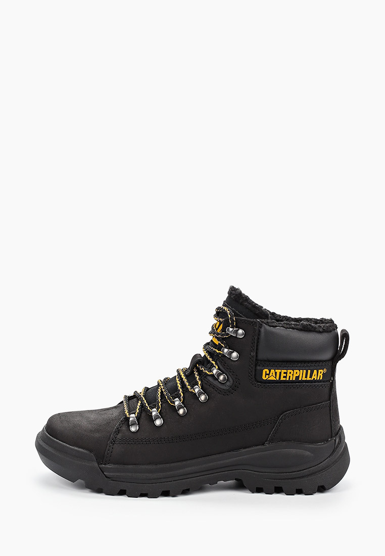 Caterpillar Купить Спб Ботинки