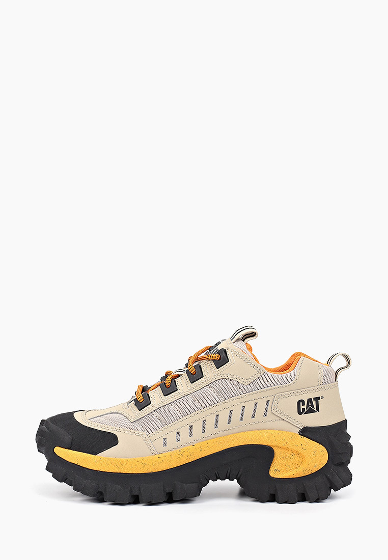 CaterpillarБотинкитрекинговыеINTRUDER