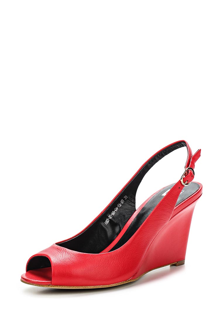 Женская обувь спб интернет магазин каталог. Красные босоножки Calipso. Босоножки женские Calypso p771. Calipso женская обувь красная. Босоножки сабо красные Calipso.