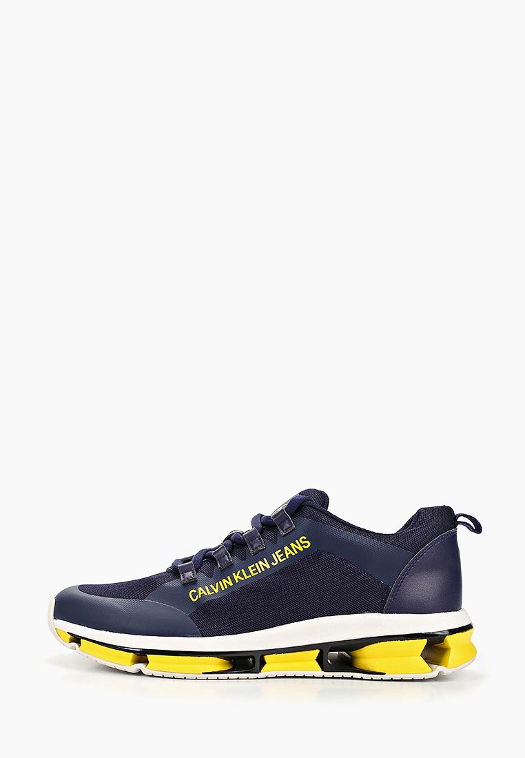 Купить Женские Кроссовки Calvin Klein Jeans