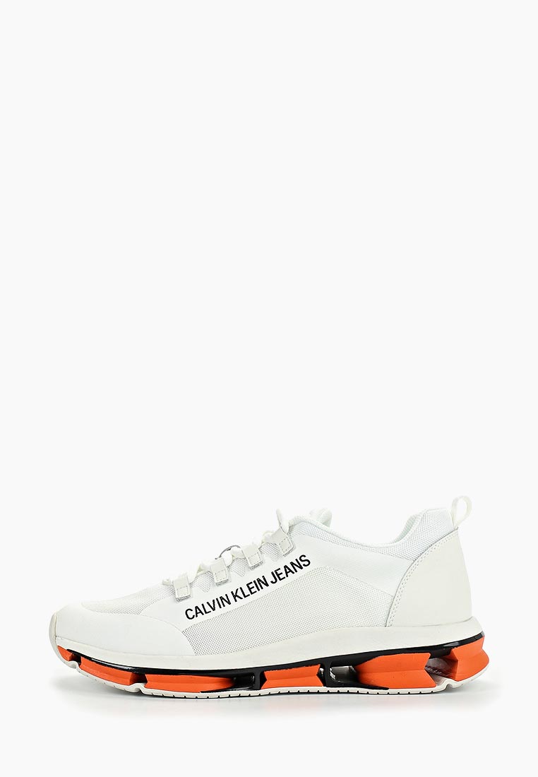 Купить Женские Кроссовки Calvin Klein Jeans
