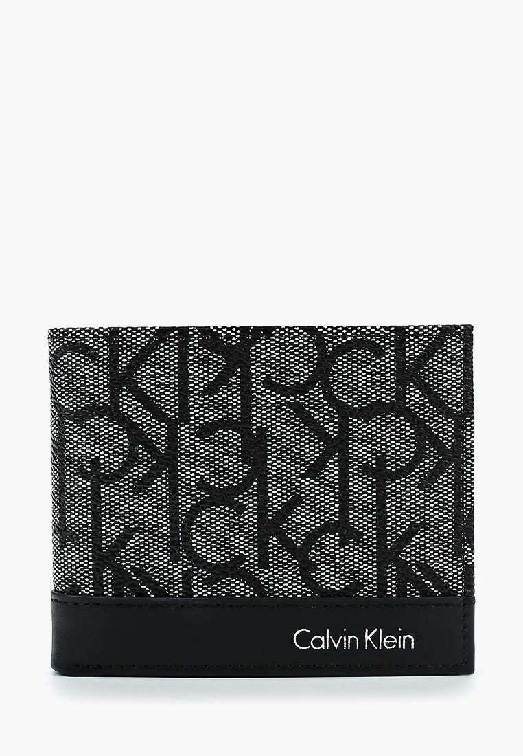 Купить Кошелек Calvin Klein Мужской