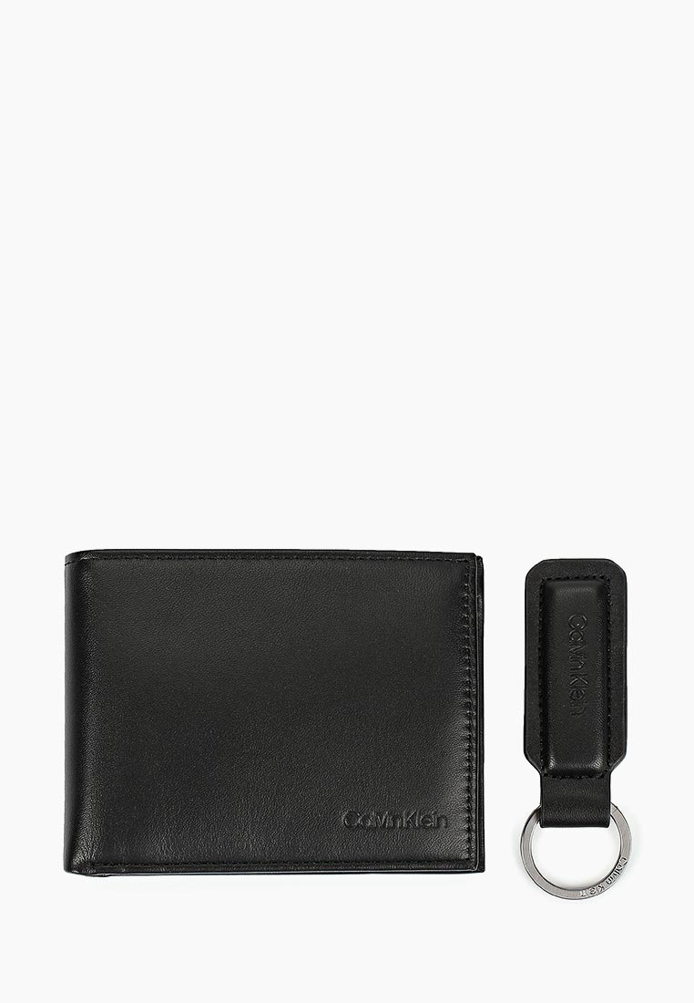 Купить Кошелек Calvin Klein Мужской