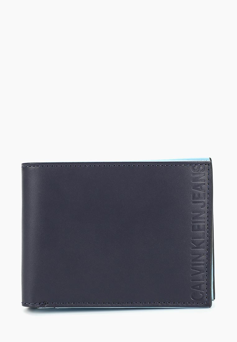 Купить Кошелек Calvin Klein Мужской
