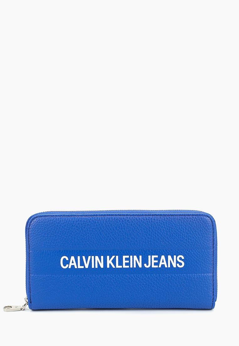 Купить Кошелек Calvin Klein Мужской