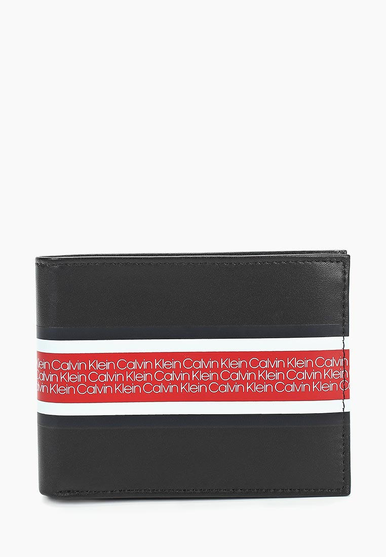 Купить Кошелек Calvin Klein Мужской