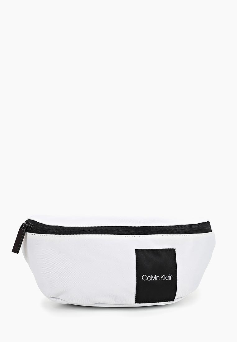 Calvin Klein Сумка Поясная Купить