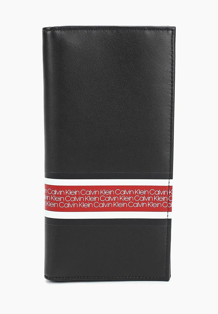 Купить Кошелек Calvin Klein Мужской