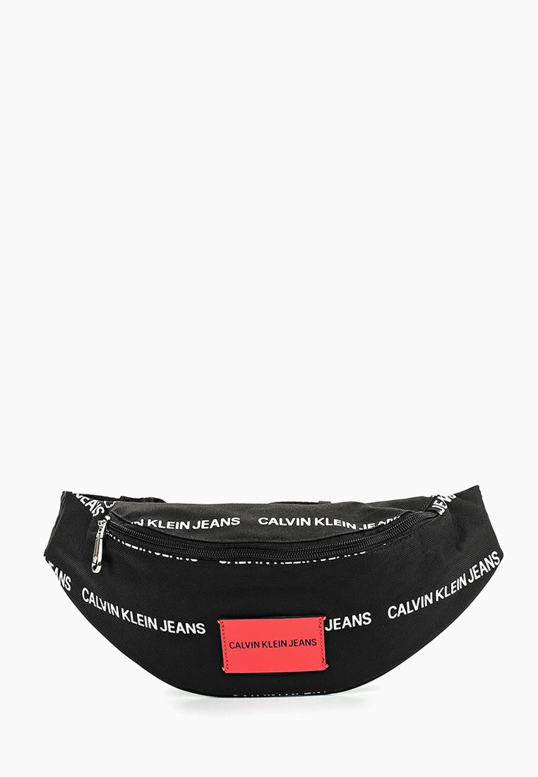 Calvin Klein Сумка Поясная Купить