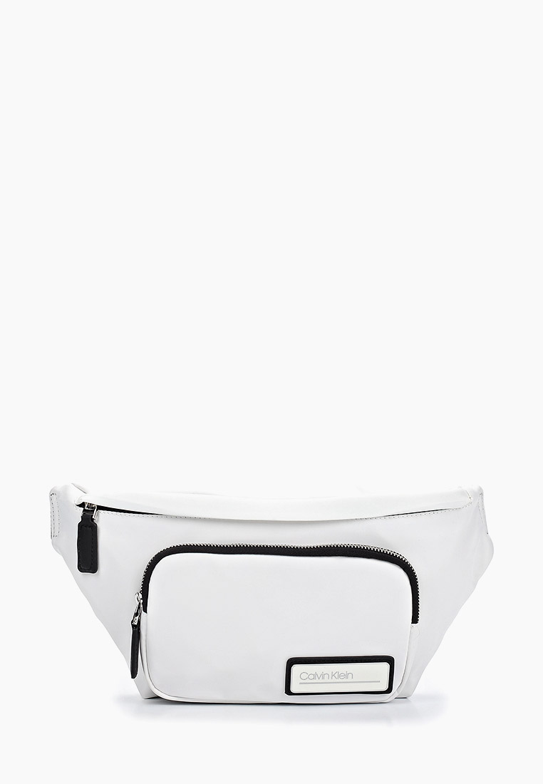 Calvin Klein Сумка Поясная Купить