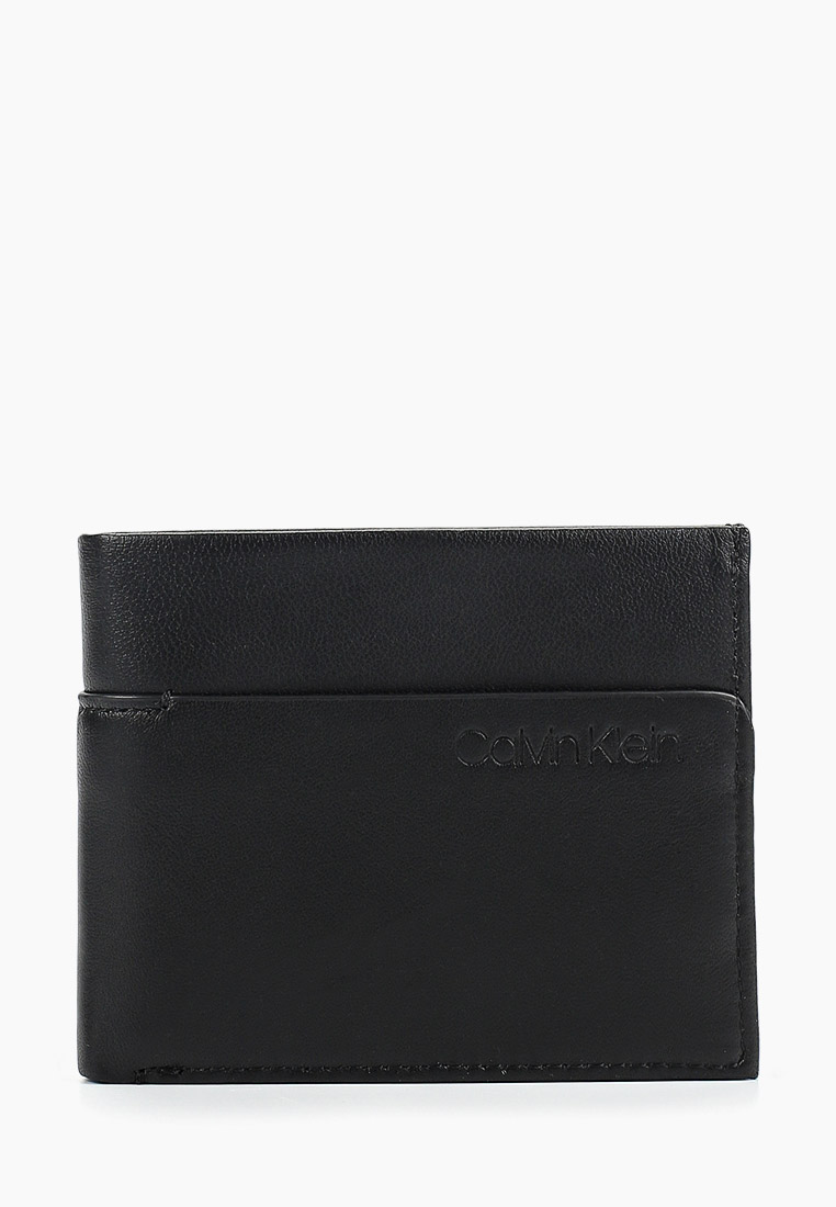 Купить Кошелек Calvin Klein Мужской