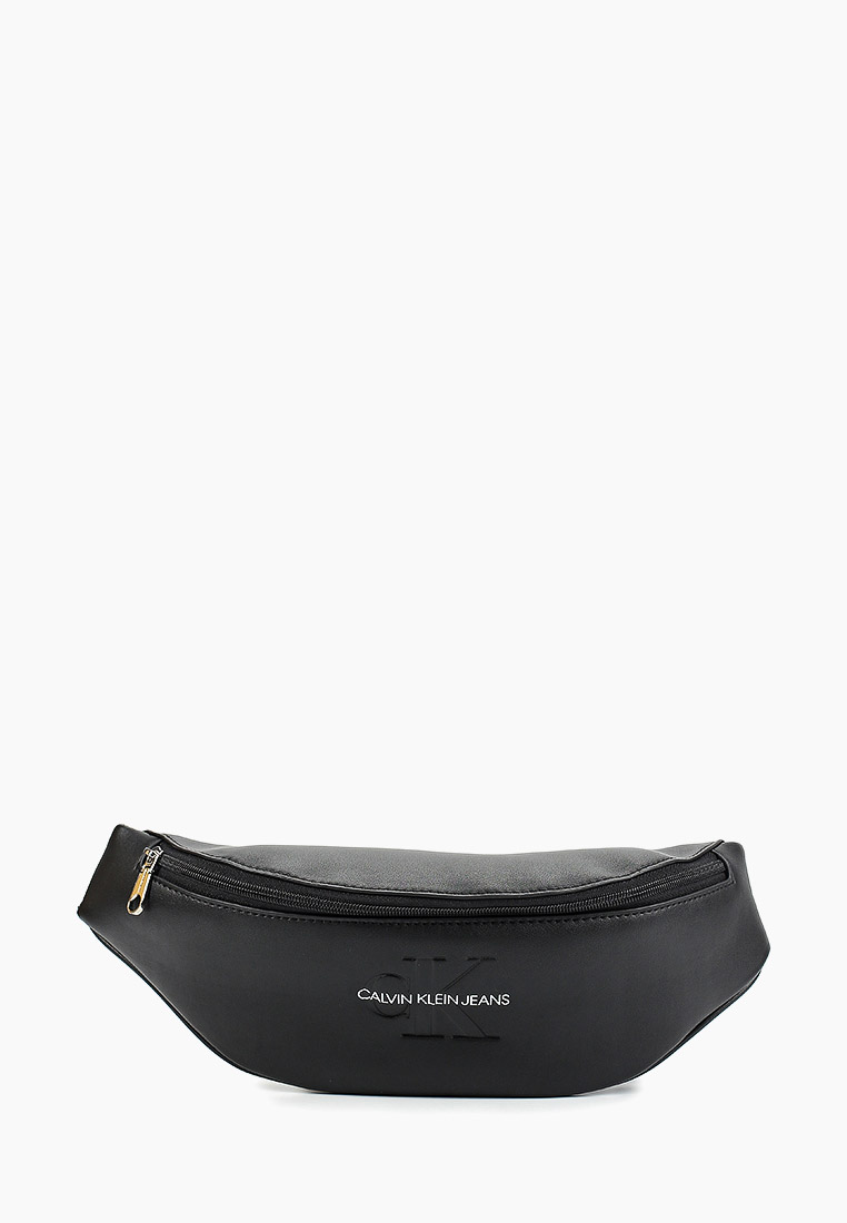 Calvin Klein Сумка Поясная Купить