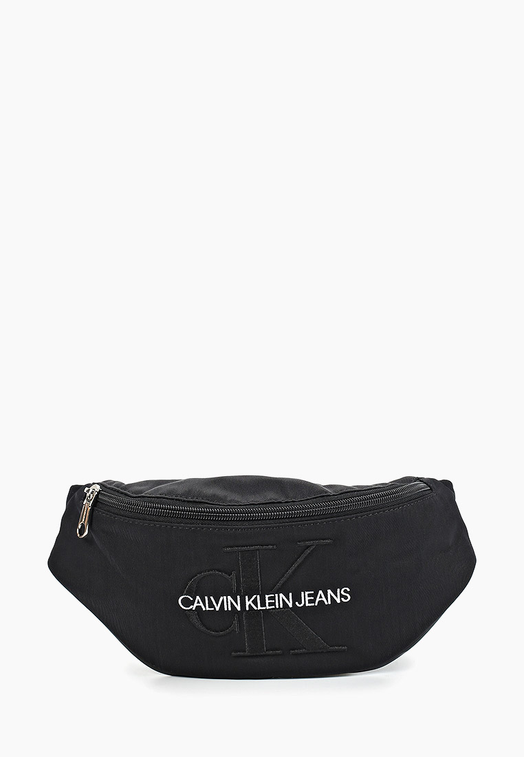Calvin Klein Сумка Поясная Купить