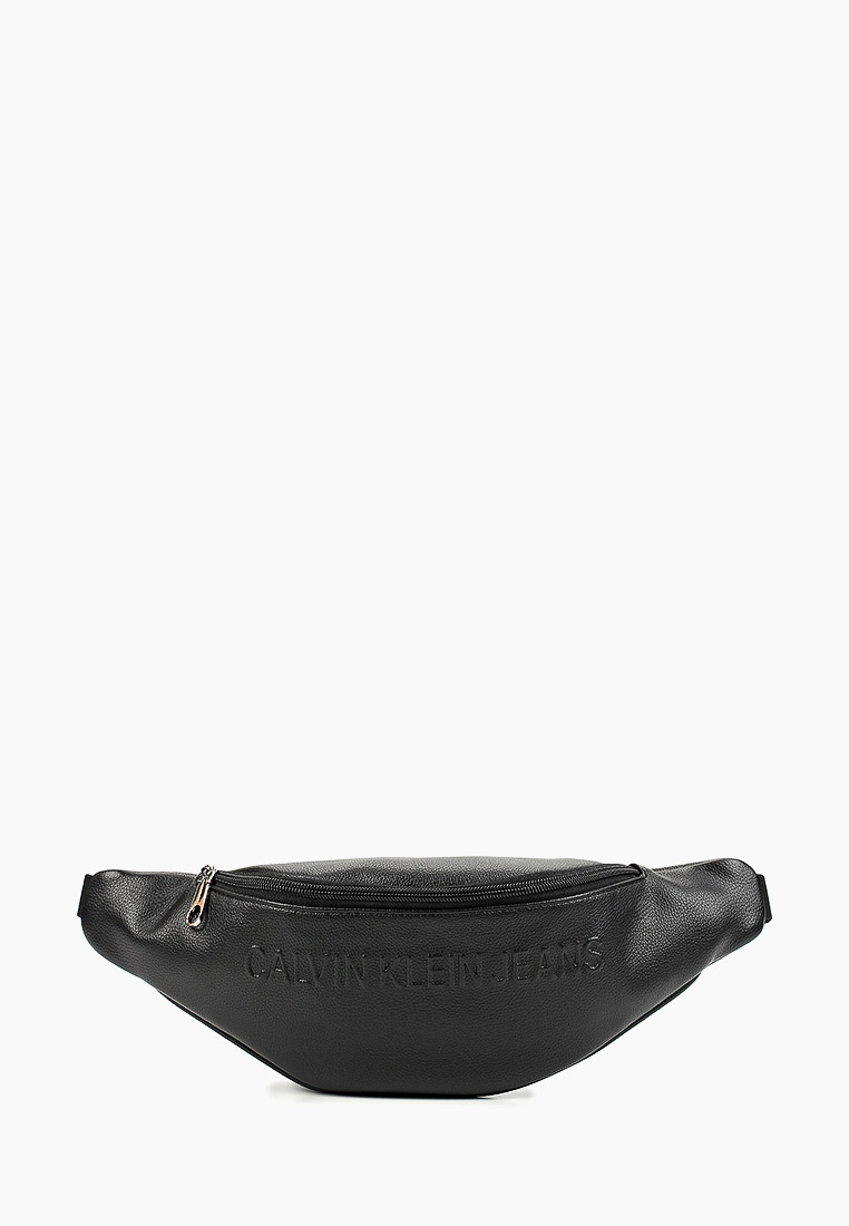 Calvin Klein Сумка Поясная Купить