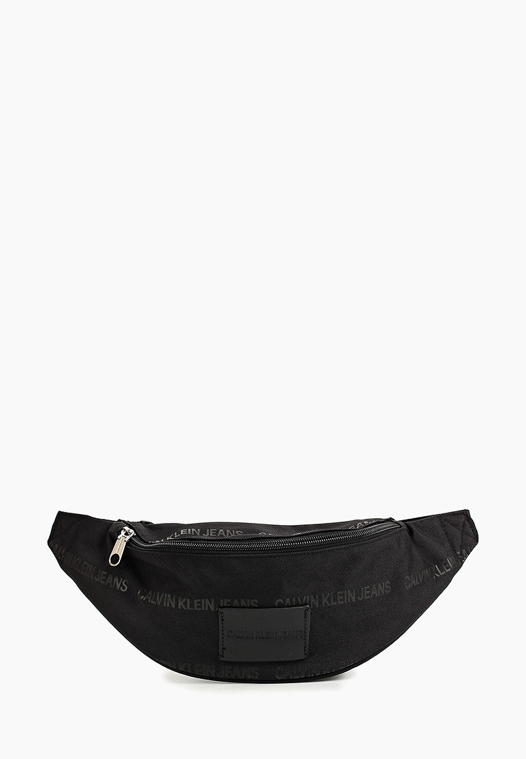 Calvin Klein Сумка Поясная Купить