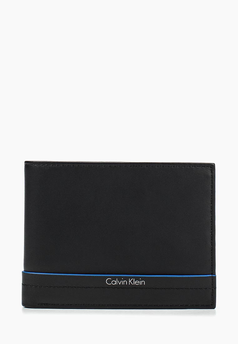 Купить Кошелек Calvin Klein Мужской