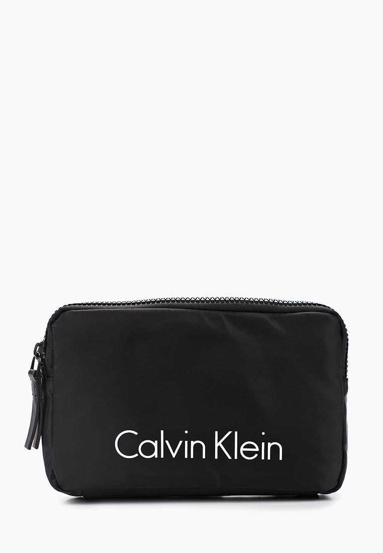 Calvin Klein Сумка Поясная Купить