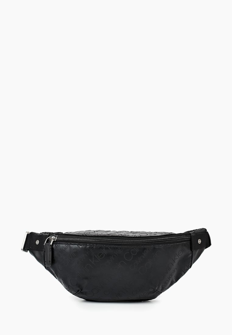 Calvin Klein Сумка Поясная Купить